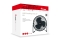 Equip 6 Tischventilator USB Ultra Quiet 15cm 1.50m schwarz