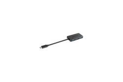 USB-HUB 4-Port Transcend USB3.1 TYPE-C HUB2C ohne Netzteil