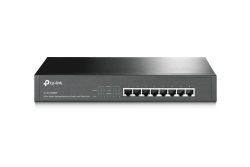 TP-Link Switch 8x GE TL-SG1008MP Gigabt PoE+