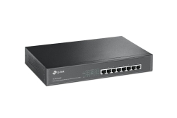 TP-Link Switch 8x GE TL-SG1008MP Gigabt PoE+