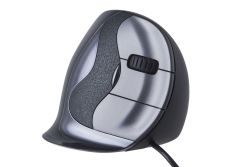 BakkerElkhuizen Maus Evoluent D VerticalMouse re kabelgebun