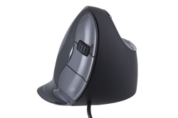 BakkerElkhuizen Maus Evoluent D VerticalMouse re klein kabel retail
