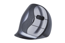 BakkerElkhuizen Maus Evoluent D VerticalMouse re wireles...