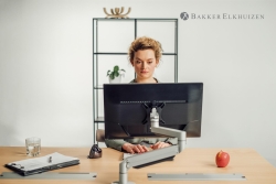 BakkerElkhuizen Maus Evoluent D VerticalMouse re wireles retail