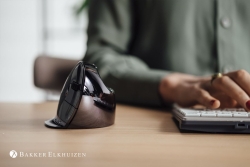 BakkerElkhuizen Maus Evoluent D VericalMouse re kl wireless