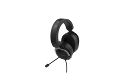 ASUS HEADSET TUF H3 GAMING HEADSET GUN METAL