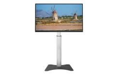 Techly TV LED/LCD Standfuß, 32-70