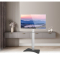 Techly TV LED/LCD Standfuß, 32-70