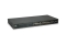 LevelOne PoE+Switch 24xGE PoE/2xSFP 370W 19WebSmart managed