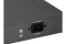LevelOne PoE+Switch 24xGE PoE/2xSFP 370W 19WebSmart managed