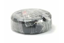 LevelOne BNC Video Kabel BNC/M->BNC/F +Adapter 18.00m