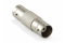 LevelOne BNC Video Kabel BNC/M->BNC/F +Adapter 18.00m