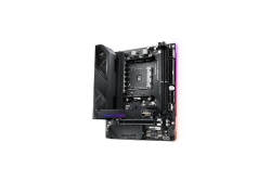 ASUS ROG CROSSHAIR VIII IMPACT (AMD,AM4,DDR4,mDTX)