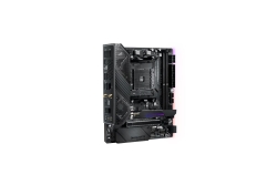 ASUS ROG CROSSHAIR VIII IMPACT (AMD,AM4,DDR4,mDTX)