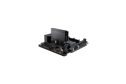 ASUS ROG CROSSHAIR VIII IMPACT (AMD,AM4,DDR4,mDTX)