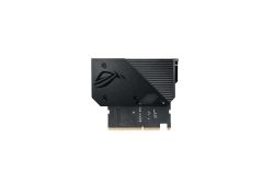 ASUS ROG CROSSHAIR VIII IMPACT (AMD,AM4,DDR4,mDTX)