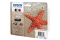 Patrone Epson 603 4er-Pack black + color T03U6