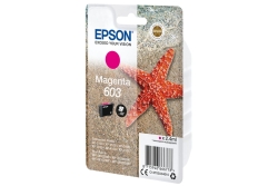 Patrone Epson 603 magenta T03U3