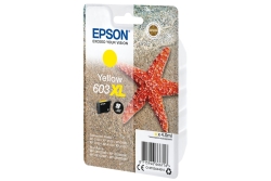 Patrone Epson 603 yellow XL T03A4