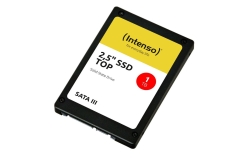 Intenso 6.3cm (2,5) 1TB SSD SATA 3 Top Performance retail