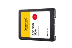 Intenso 6.3cm (2,5) 1TB SSD SATA 3 Top Performance retail