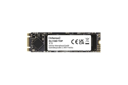 Intenso M.2 1TB SSD SATA3 Top Performance retail