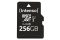 Intenso SD MicroSD Card 256GB SDXC UHS-I Class10