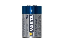 Varta Batterie Electronics CR1/2 AA 1St.