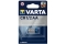 Varta Batterie Electronics CR1/2 AA 1St.