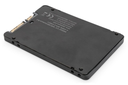 DIGITUS 2,5 SATA Festplattenadapter für M.2 oder mSATA