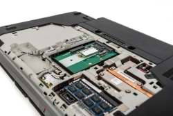 DIGITUS 2,5 SATA Festplattenadapter für M.2 oder mSATA