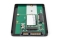 DIGITUS 2,5 SATA Festplattenadapter für M.2 oder mSATA
