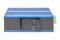 DIGITUS Switch Ind. 5-Port Gigabit Unmanaged blau