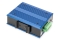 DIGITUS Switch Ind. 5-Port Gigabit Unmanaged blau