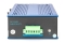 DIGITUS Switch Ind. 8-Port Gigabit Unmanaged blau