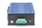 DIGITUS Switch Ind. 8-Port Gigabit 30W PoE Unmanaged blau