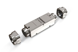 DIGITUS CAT-Verbinder Cat6A für Feldanwendungen, 500 MHz