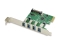 CONCEPTRONIC 1xPCIe2.0 Card 4xUSB-A3.0 5Gbps