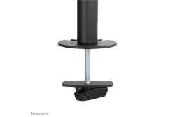 Neomounts TIS 10-32 1TFT 3Gelenke schw. Max.8KG
