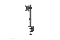 Neomounts TIS 10-32 1TFT 3Gelenke schw. Max.8KG