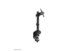 Neomounts TIS 10-32 1TFT 3Gelenke schw. Max.8KG
