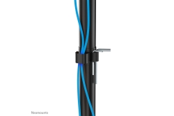 Neomounts TIS 10-32 1TFT 3Gelenke schw. Max.8KG