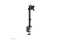 Neomounts TIS 10-32 1TFT 3Gelenke schw. Max.8KG