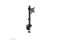 Neomounts TIS 10-32 1TFT 3Gelenke schw. Max.8KG