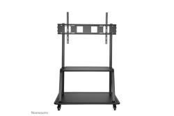 Neomounts BOS 60-105 1TFT schwarz Max.150KG 1/2