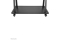 Neomounts BOS 60-105 1TFT schwarz Max.150KG 1/2