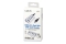 Logilink USB 3.0 HUB 3-Port, mit Kartenleser, ALU, silber