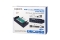 Logilink USB HUB 3.0 mit 6-fach Kartenleser schwarz