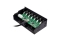 Logilink USB HUB 3.0, 7-Port, 5,25 intern + Schnelladeport