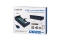 Logilink USB HUB 3.0, 7-Port, 5,25 intern + Schnelladeport